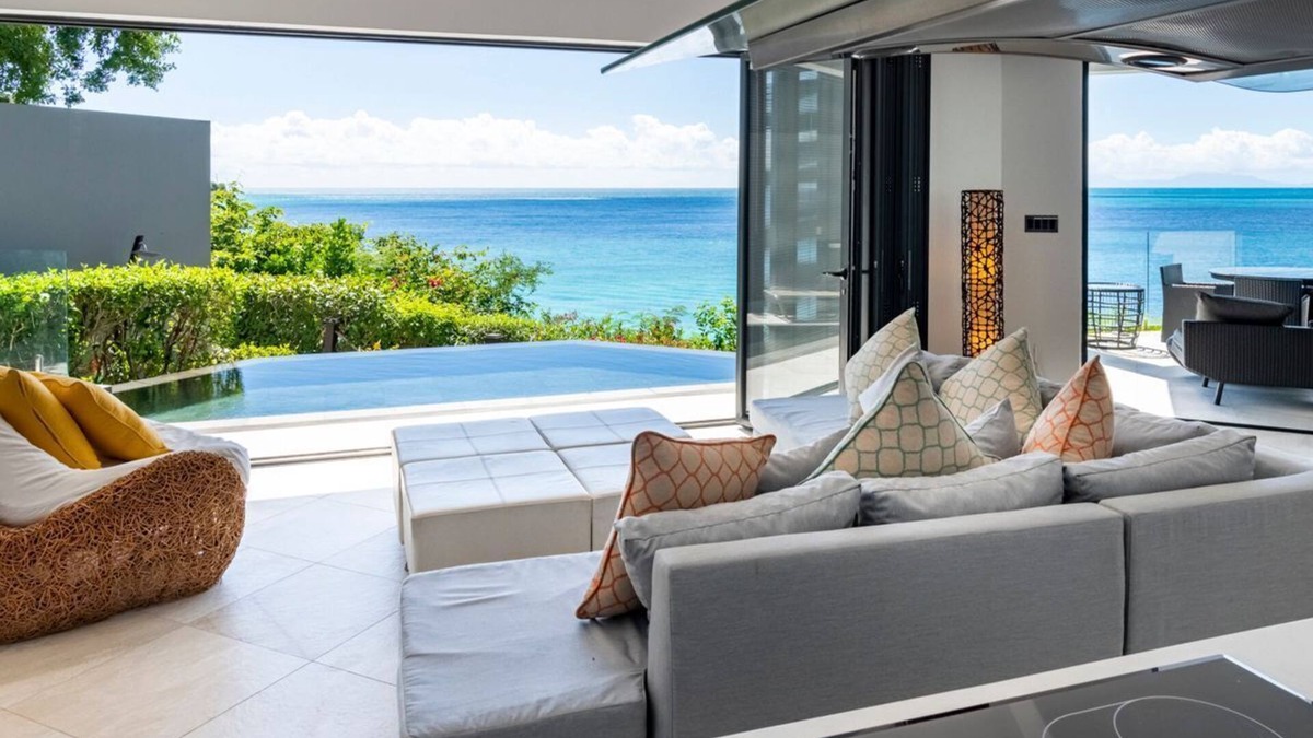 Fryes Beach Resort | Tamarind Hills Resort - Ocean Blessed