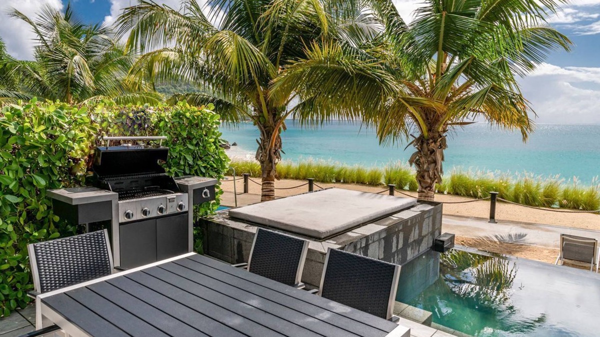 Fryes Beach Resort | Tamarind Hills Resort - Beach House 5