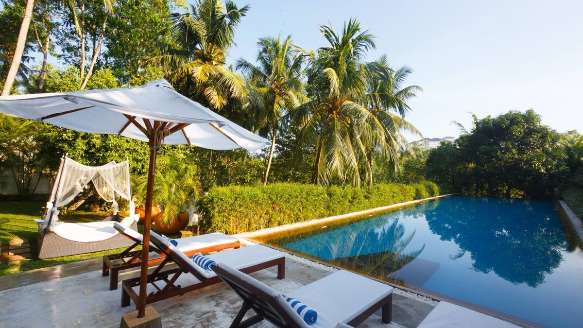 Galle Hotel | Tamarind Hill by Asia Leisure