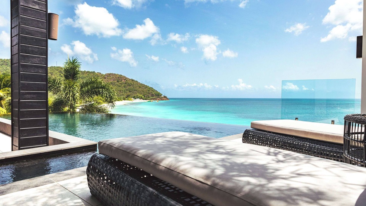 Fryes Beach Resort | Tamarind Hills Resort & Villas