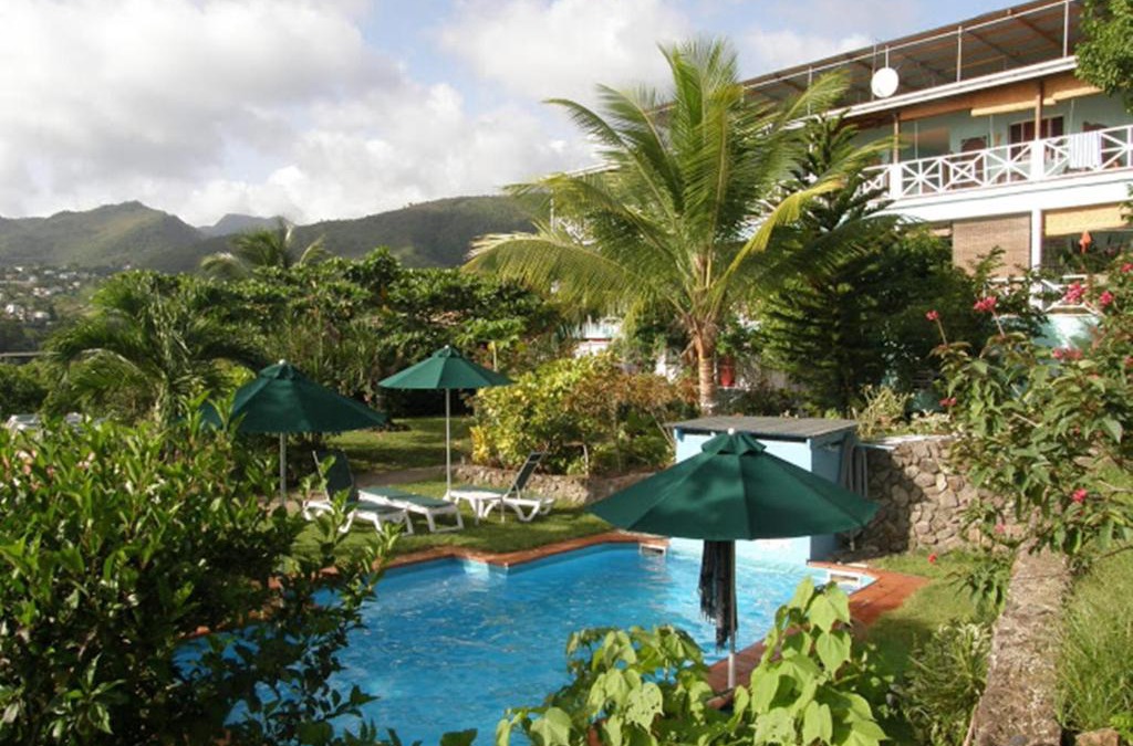 Salisbury Hotel | Tamarind Tree Hotel