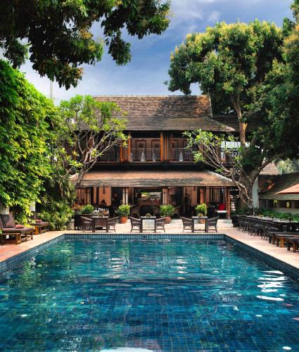 Old City Resort | Tamarind Village