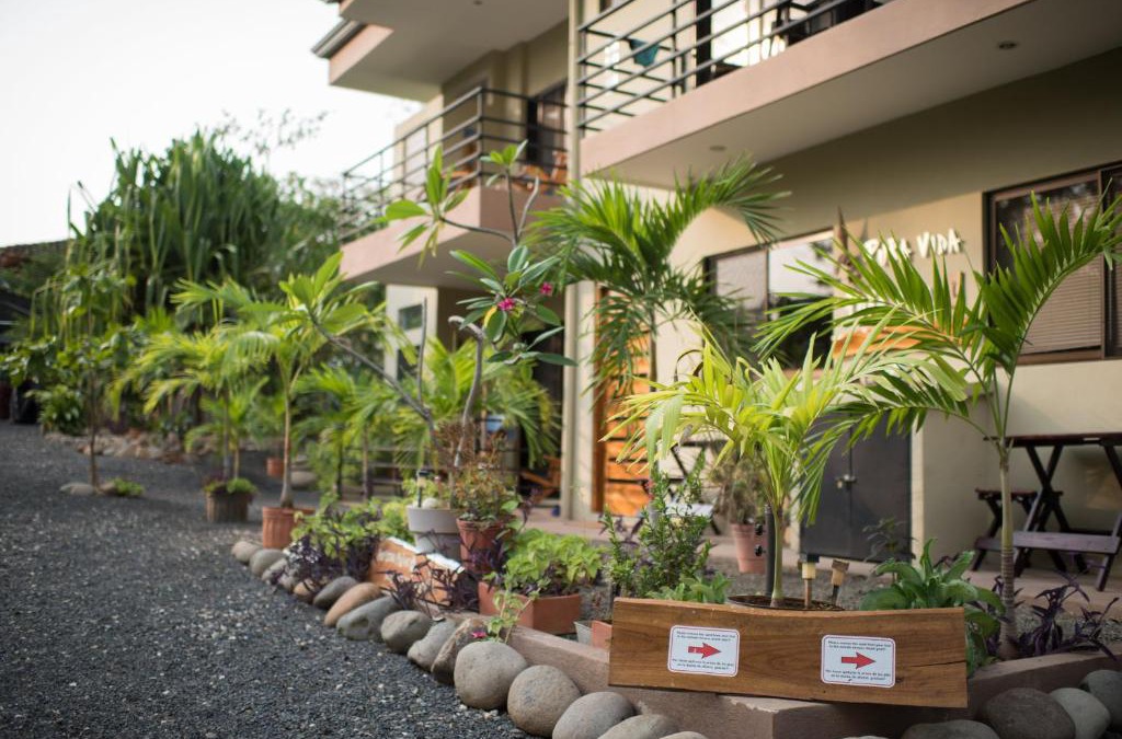 Tamarindo Hotel | Tamarindo Sunshine