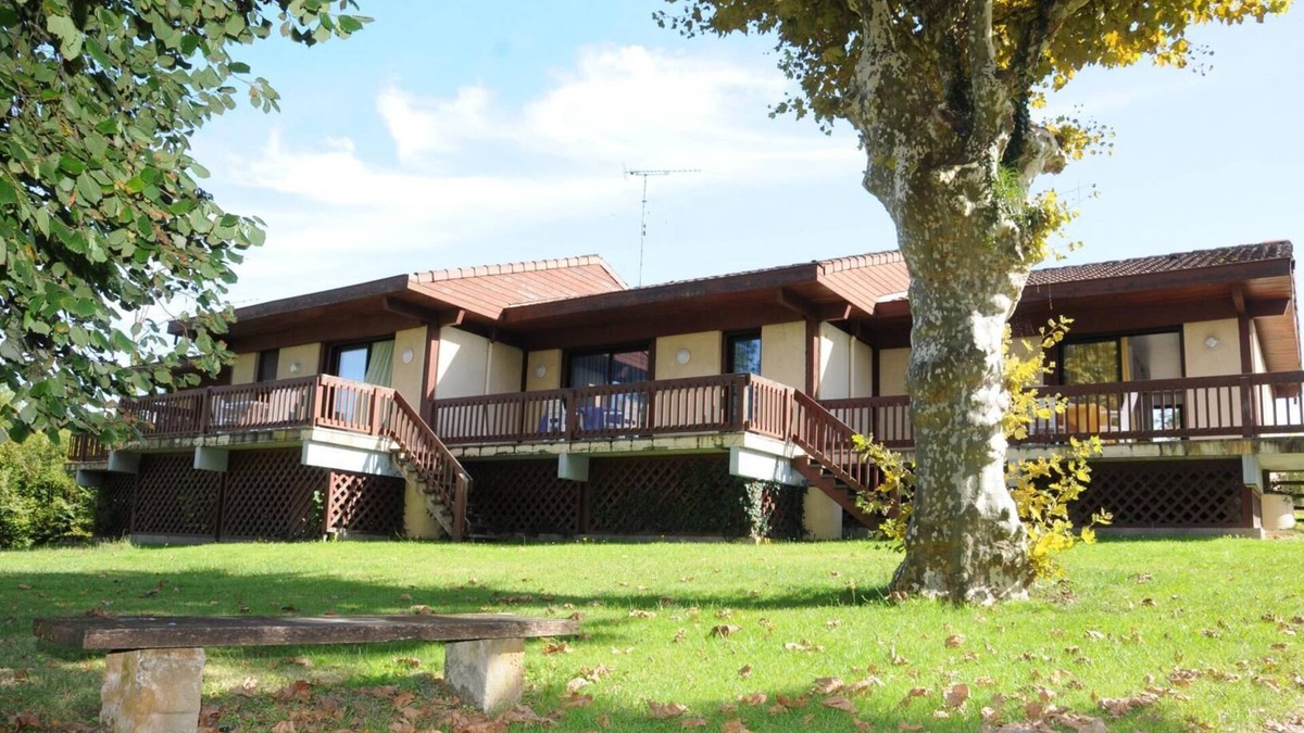 Morcenx House | Tamaris - Morcenx - Gîte