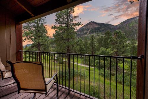 Durango - Purgatory Apartment | Tamarron HighPoint - 571
