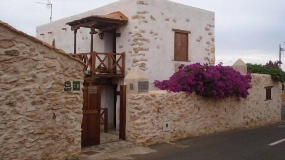 Tuineje Cottage | Tamasite cottage for 4 people