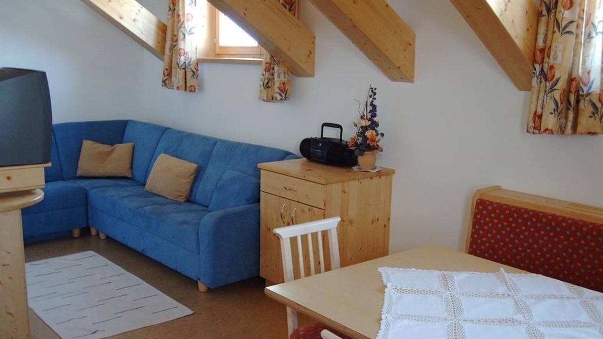 Vorderstoder Other | "Tamberg"/2 bedrooms/shower, WC - Familienbauernhof Grossgrub