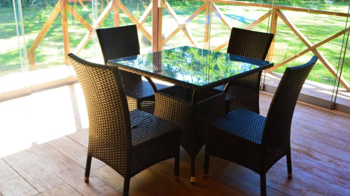 Puerto Maldonado Cabin | Tambopata Lodge