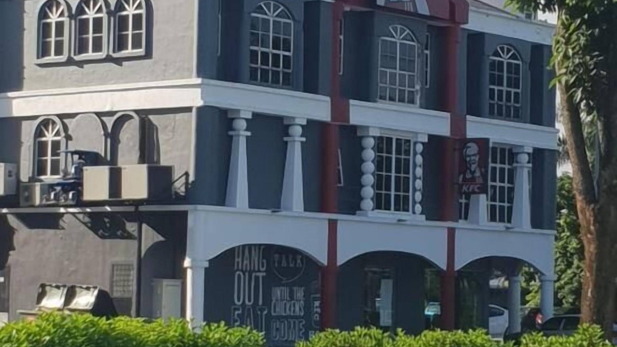 Ulu Kinta House | Tambun D'Mewah homestay