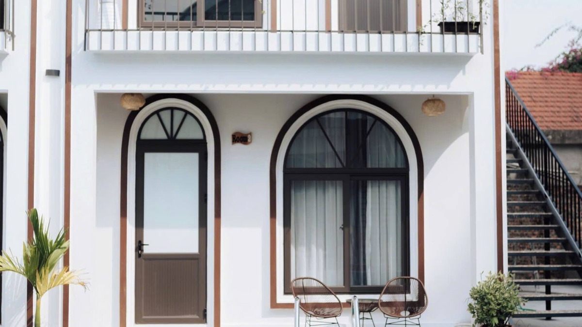 Hoa Lu Hotel | tamcoc peaceful homestay