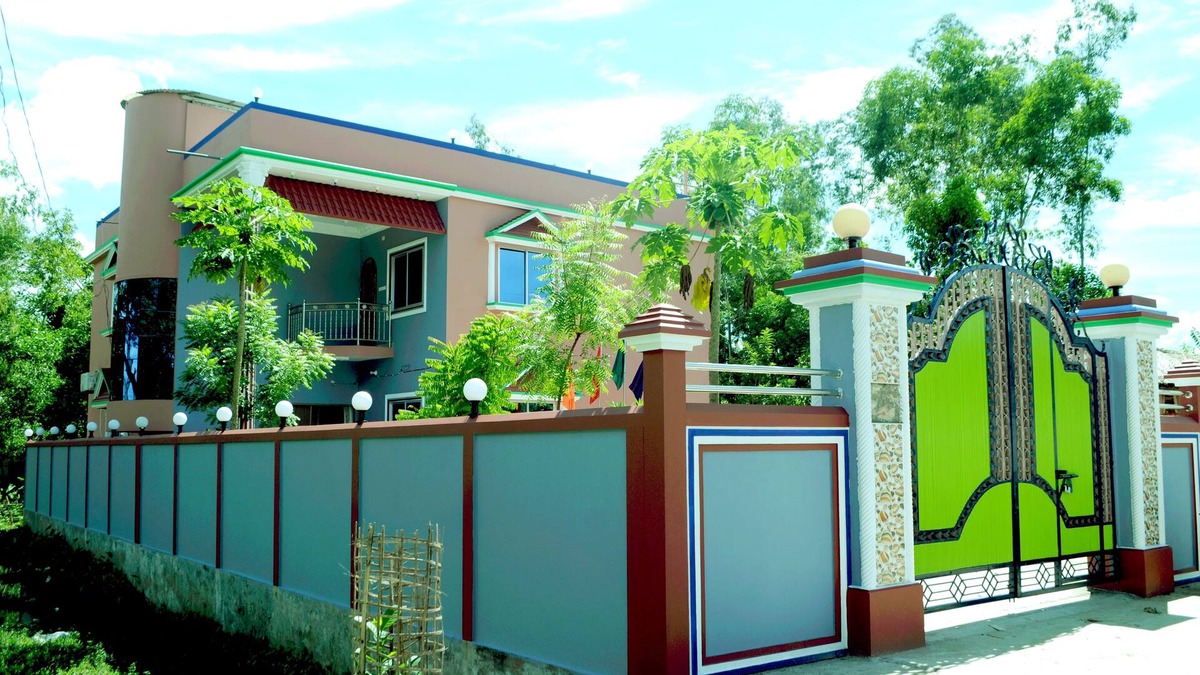 Sreemangal Upazila Hotel | Tamim Resort
