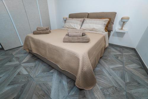 Fisciano Apartment | TaMo appartamento incantevole