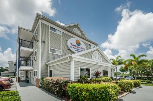 Largo Hotel | Tampa Bay Extended Stay Hotel