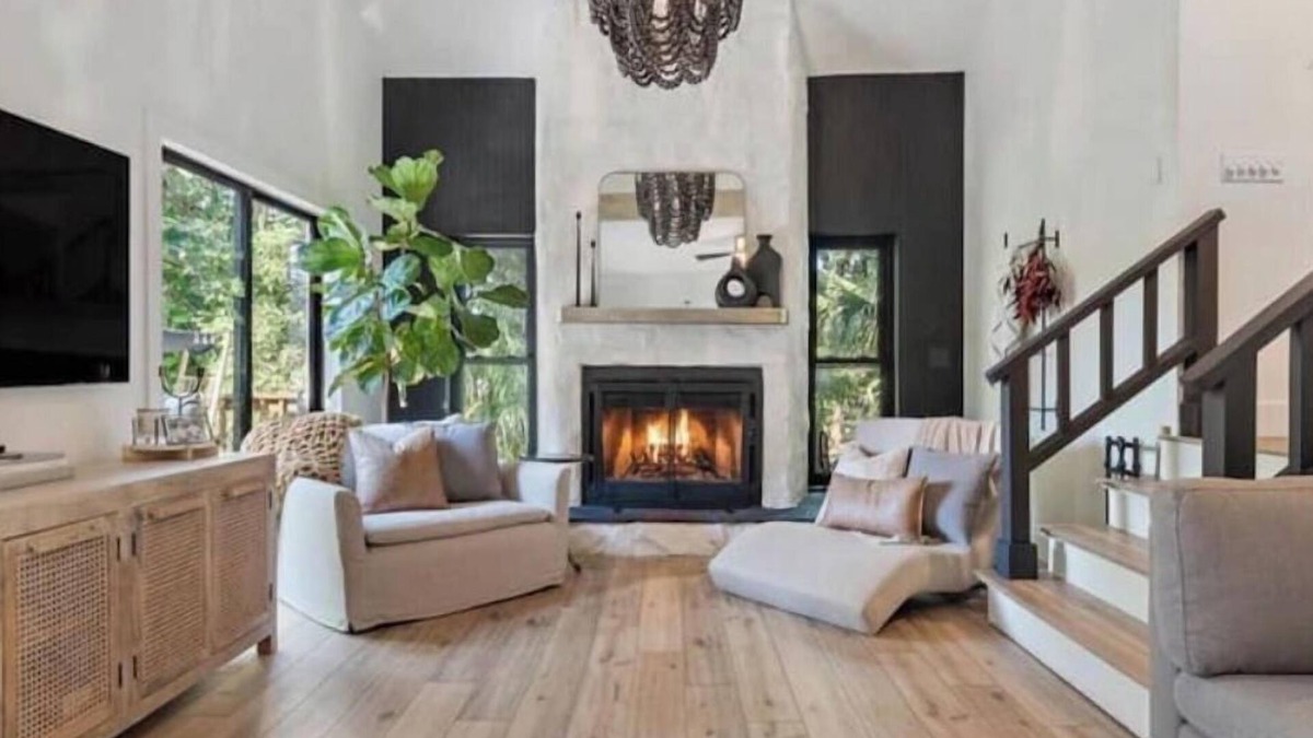 Seminole House | Tampa Bay Tree House