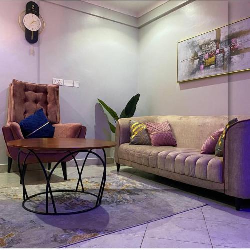 Kampala Apartment | Tampa Trace Homes