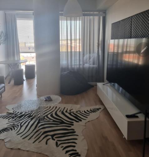 Tampere Apartment | Tampere City studio Areena