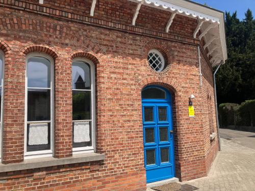 Hamme House | Tampico, Holiday Home at river Schelde