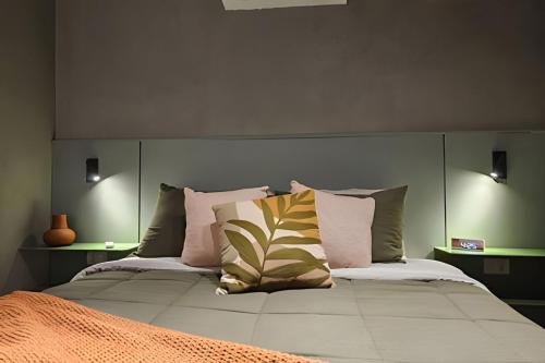 Vila Nova Conceicao Apartment | tampopo · flat gal vila nova conceição The Town