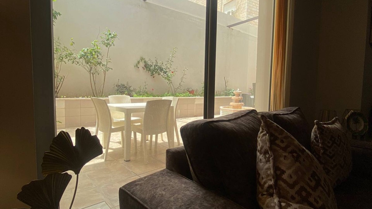 Al Jubeiha Apartment | Tamrah Suites Hotel