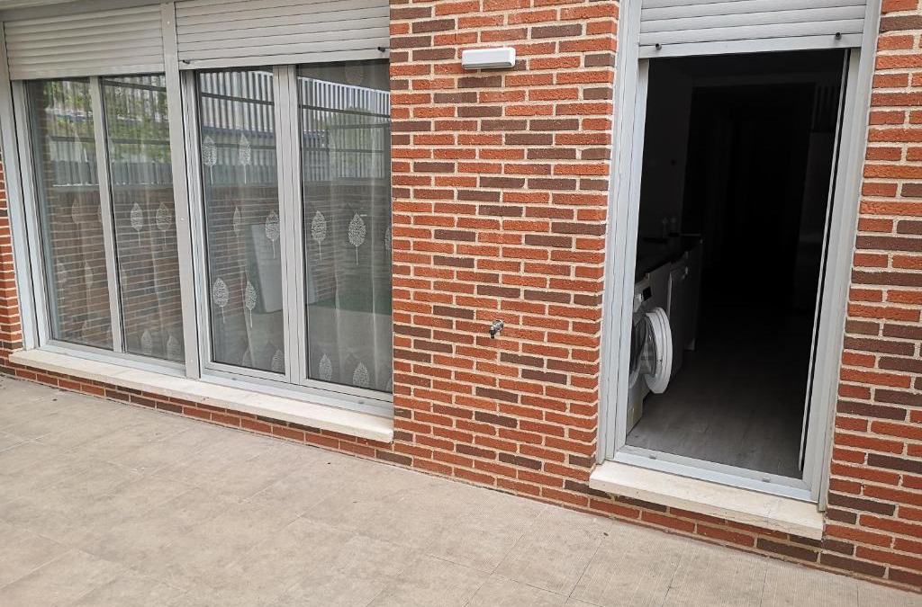 Torrejon de Ardoz Apartment | Tamy's House