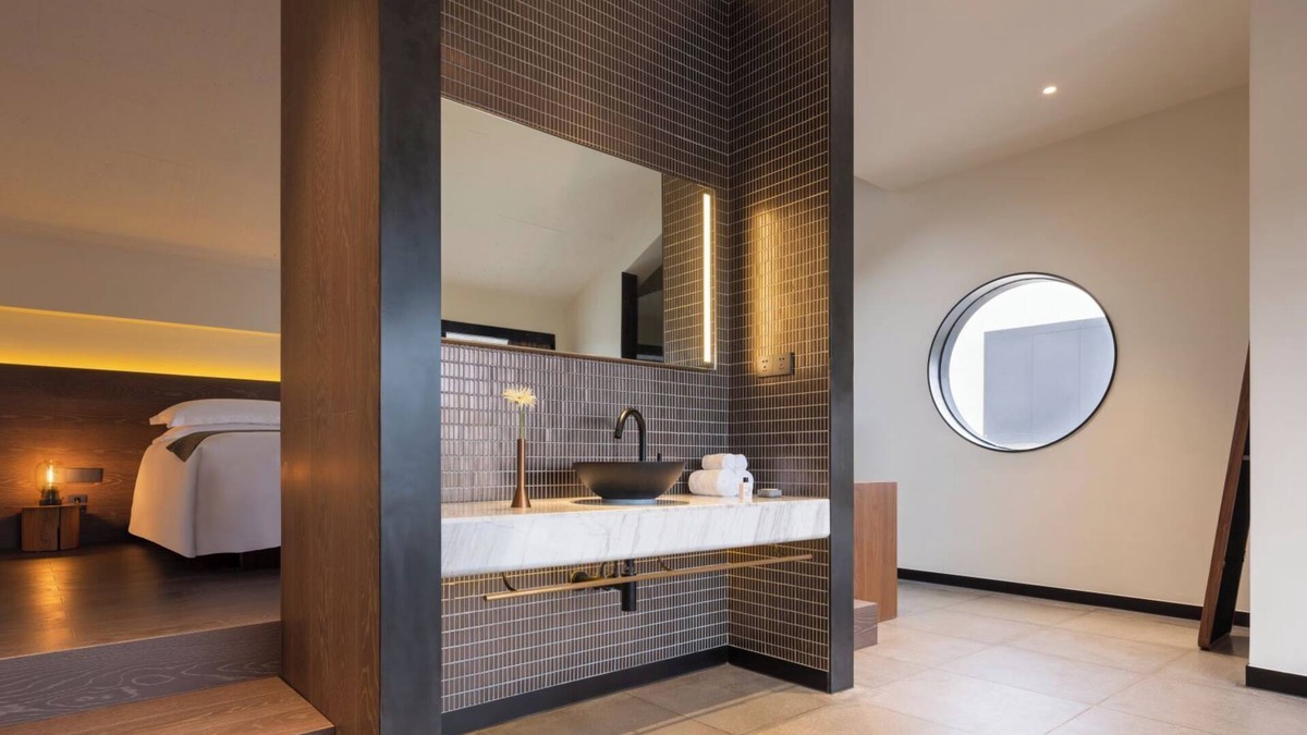 Tongxiang Hotel | Tan Alley Wuzhen Eco and Cultural Community