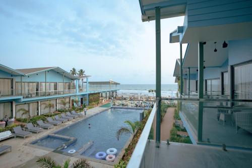 Mandrem Resort | TAN-N-SAND