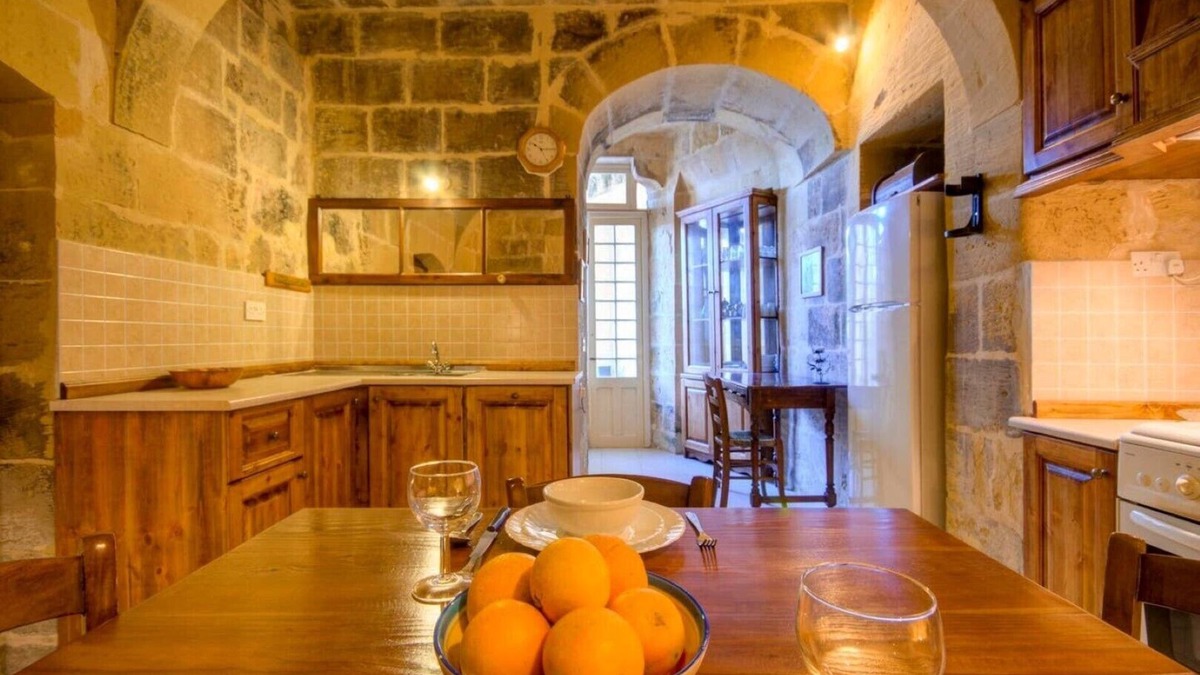 Santa Lucija House | Tan-Nanna Farmhouse in Kercem