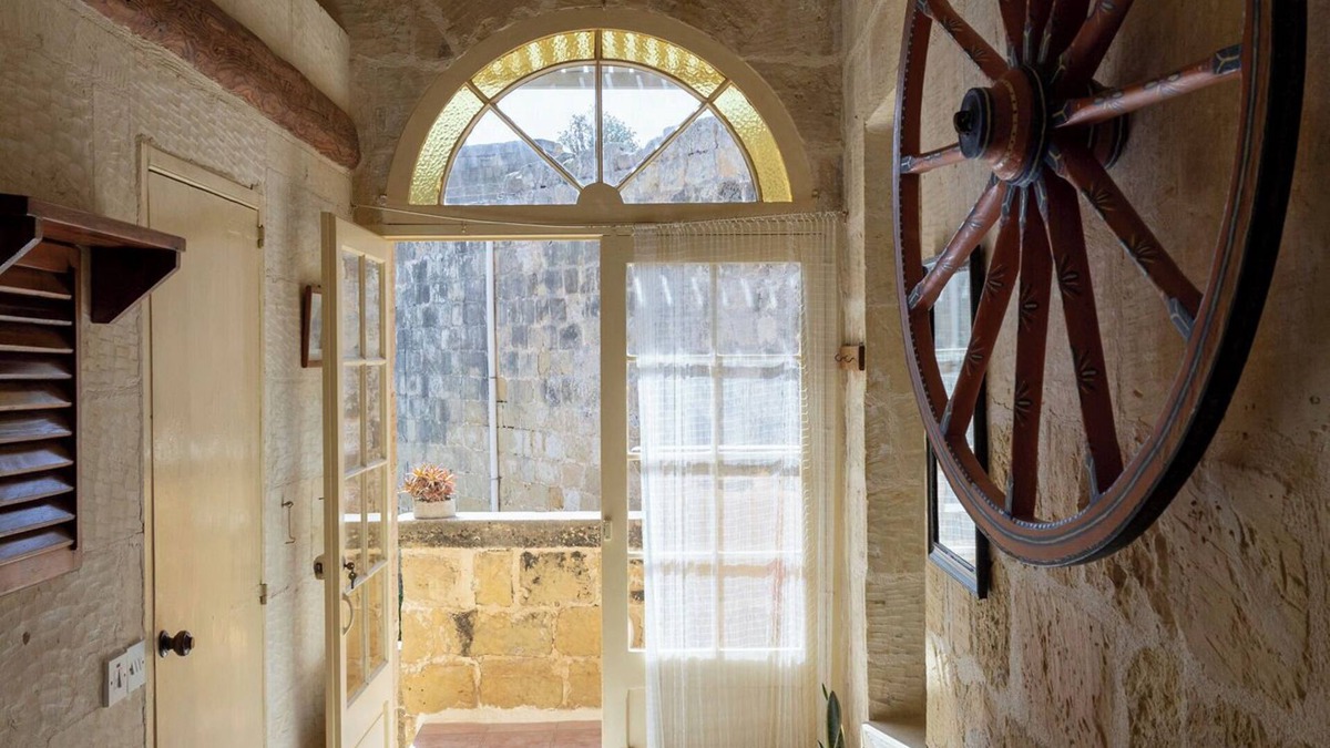 Santa Lucija Villa | Tan-Nanna Farmhouse
