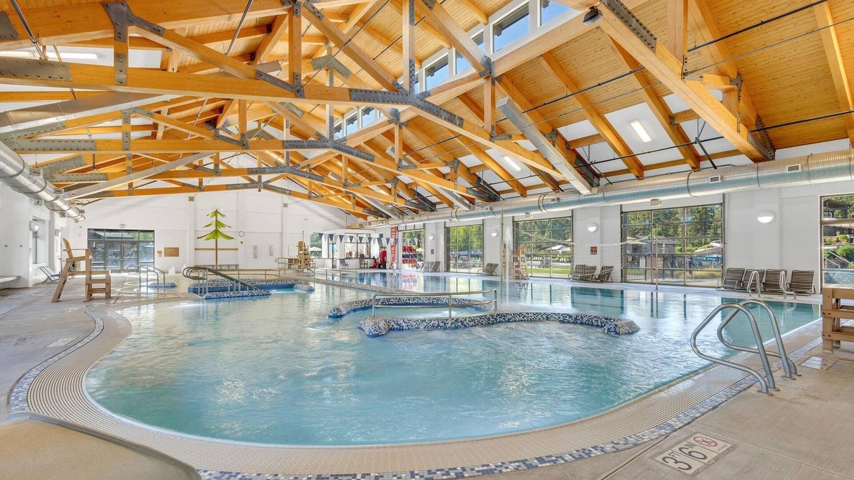 Sunriver Cottage | Tan Oak Lane 37