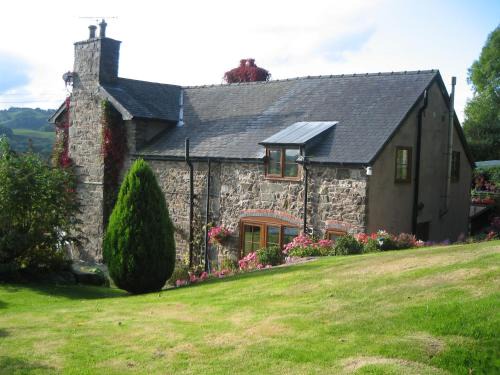 Meifod Bed & Breakfast | TAN Y GRAIG