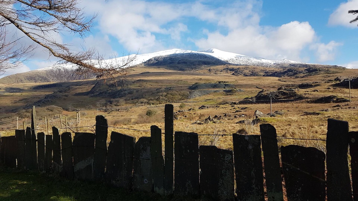 Rhyd Ddu Cottage | Tan Y Graig, Rhyd-Ddu, Snowdonia