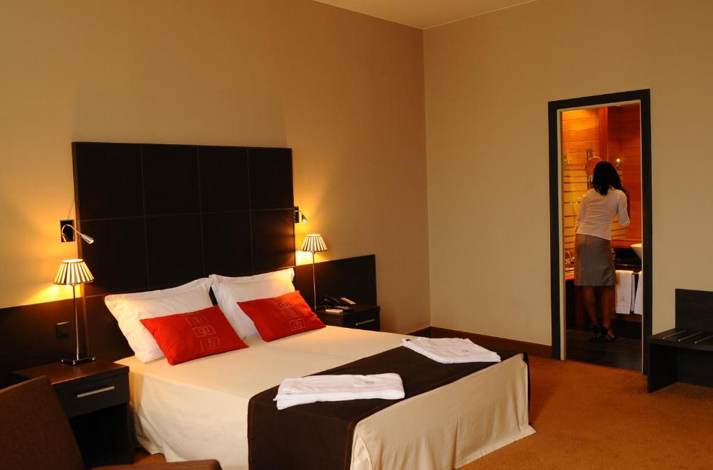 Antananarivo Avaradrano Hotel | TANA-Boutique Hôtel