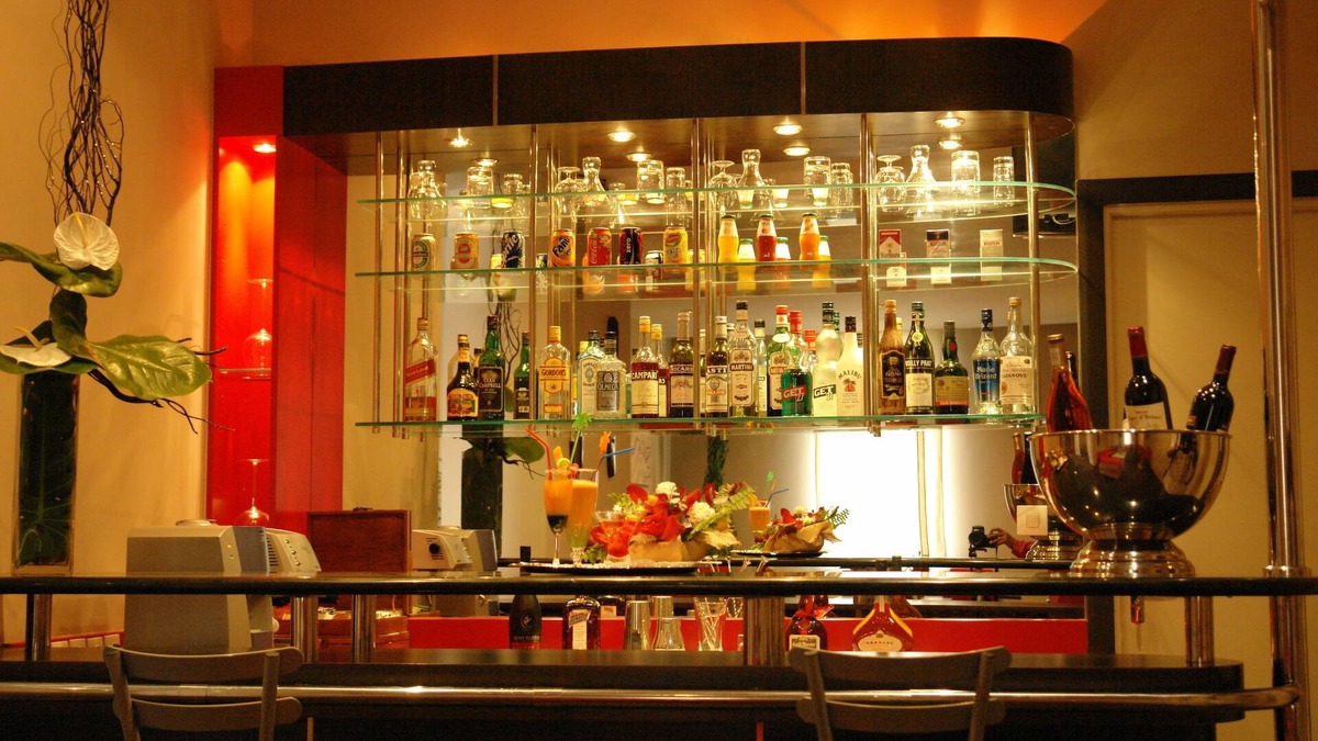 Antananarivo Avaradrano Hotel | Tana Hôtel