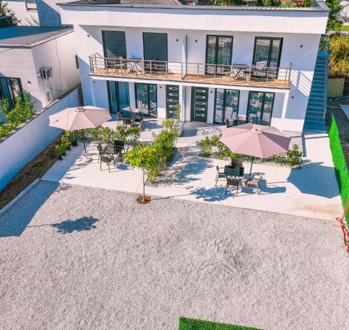 Bregvija Apartment | TaNa's Apartments