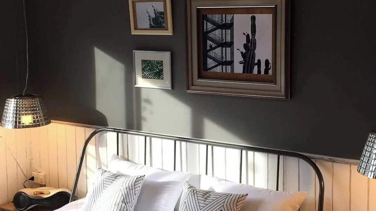 Thung Wat Don Villa | TANACASA 12 —Large Sathorn Townhome 6BR w/Parking
