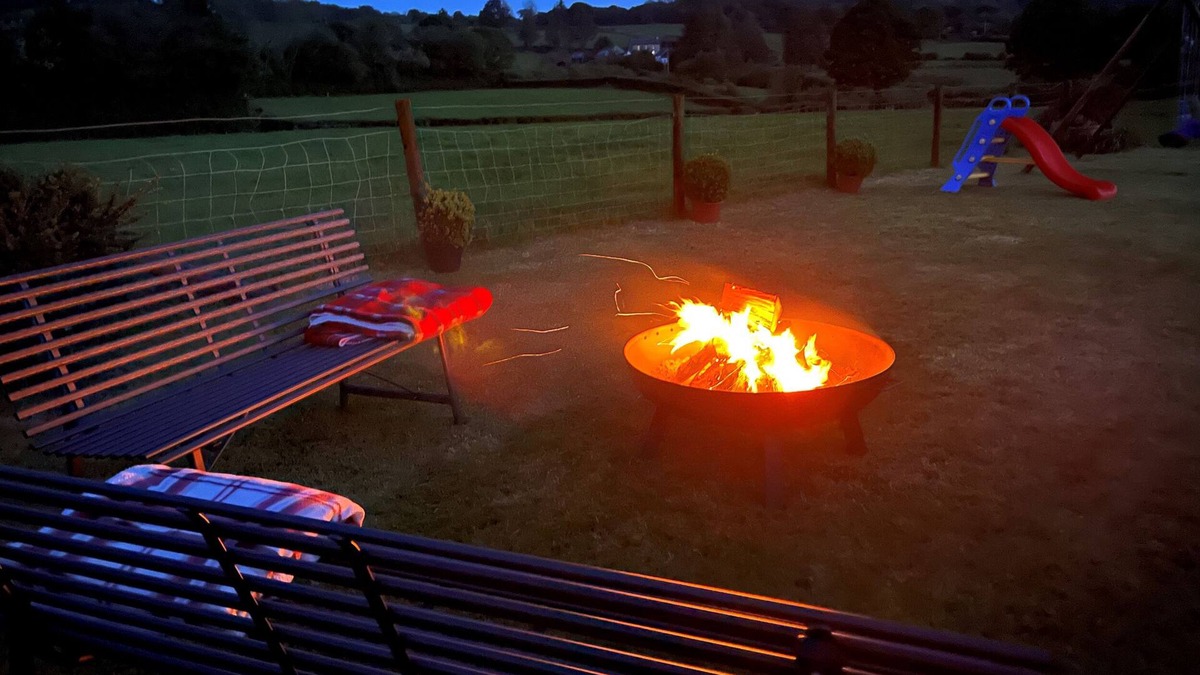 Lampeter Cottage | Tangaer Cottage