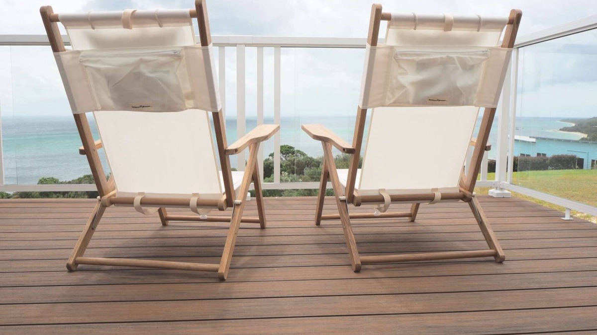 Brisbane Waterfront House | Tangalooma Life. 2 Bed, 2 Bath Private Luxury Stay