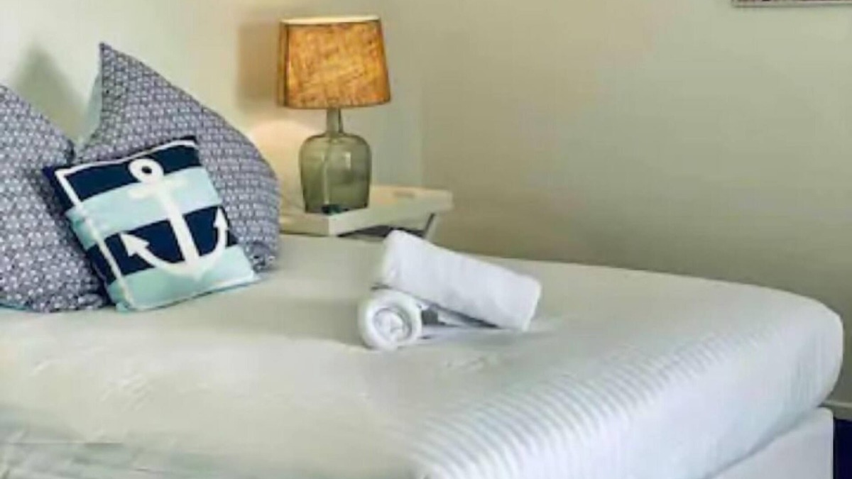 Brisbane Waterfront Apartment | Tangalooma Resort Hilltop Studio Room