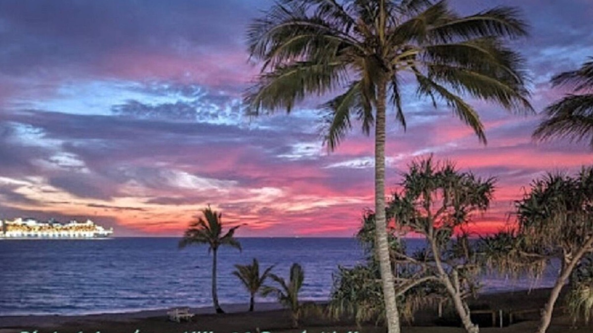 Brisbane Waterfront Villa | Tangalooma Resort, Villa 36 Beach Walk