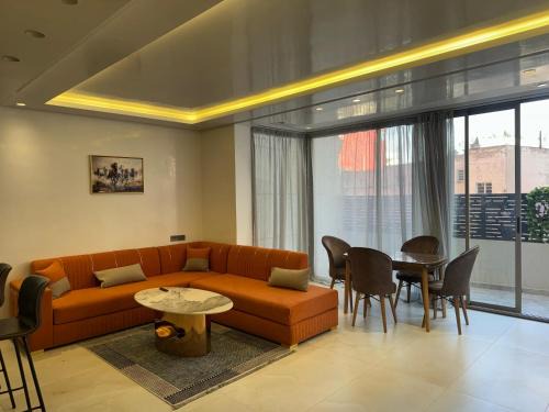 Oulad Khallouf Apartment | Tanger City 4