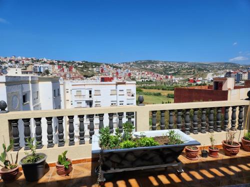 Tanja Balia Apartment | Tanger méditerranée