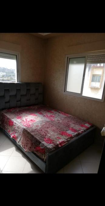 Al Bahraoyine Apartment | Tanger