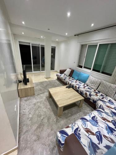 Tangier Apartment | Tangier malabata appartment