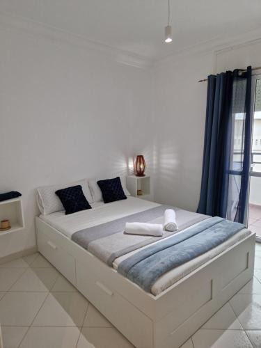 Mediouna Apartment | Tangier Timber loft