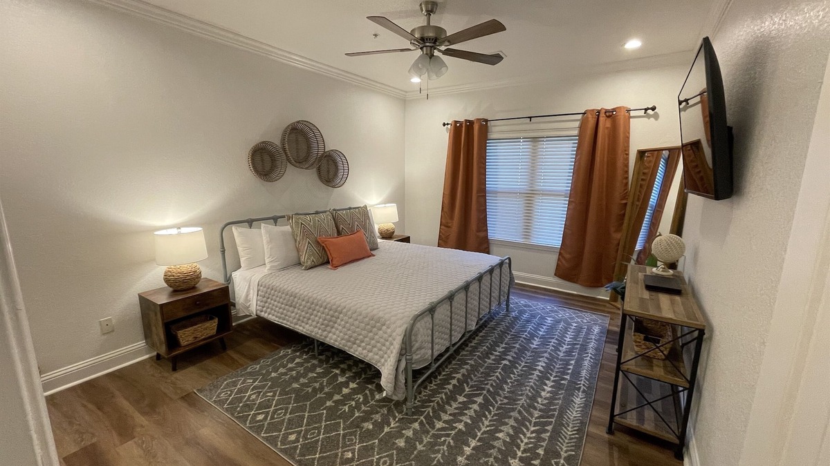 Tanglewood Estates Condo | Tanglewood Condo - Two King Suites