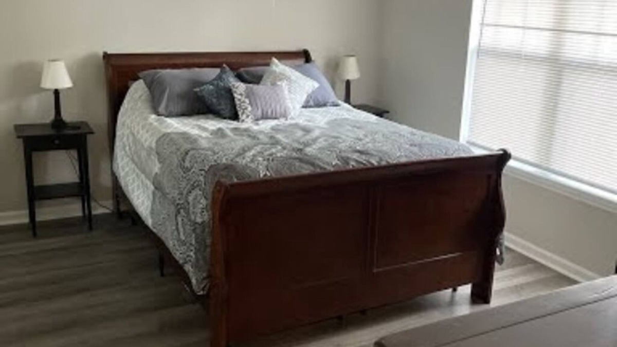 Clemmons Condo | Tanglewood Farm Condominiums - 30 Day Minimum Stay