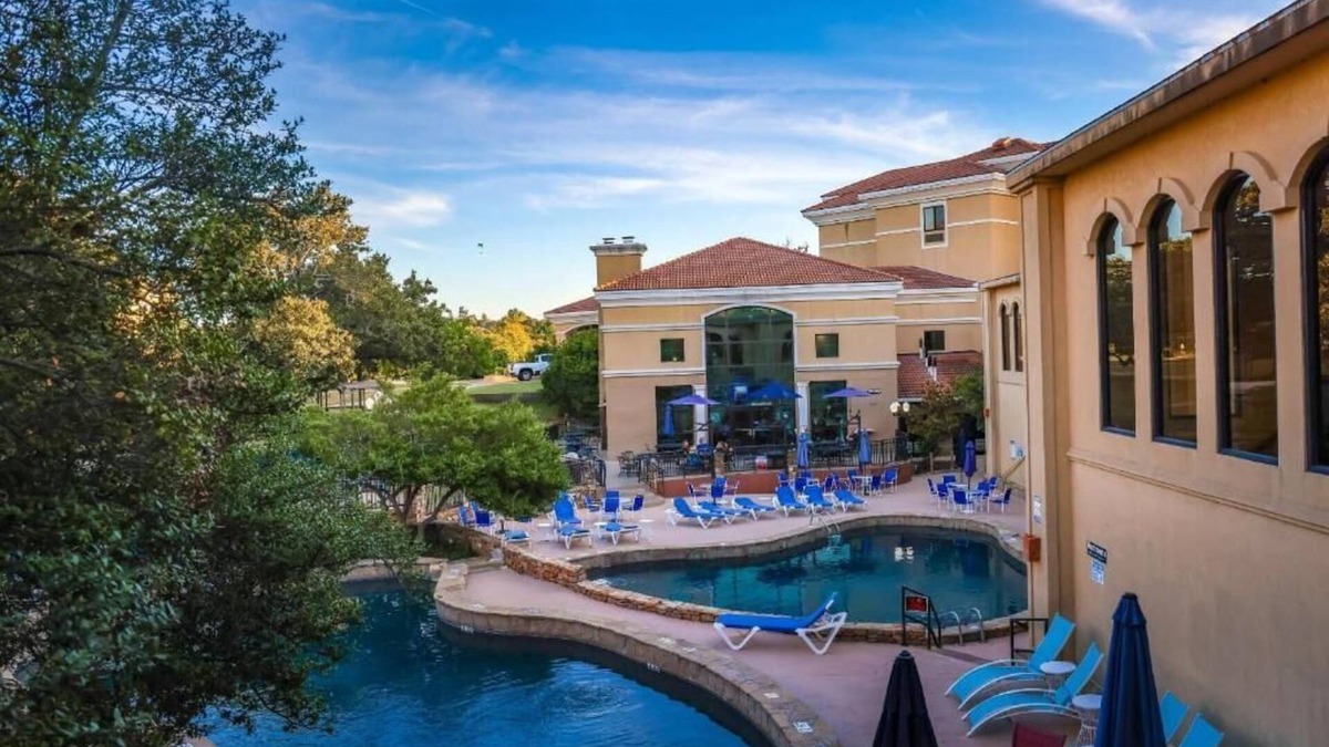 Pottsboro Resort | Tanglewood Resort on Lake Texoma, an Ascend Collection Resort