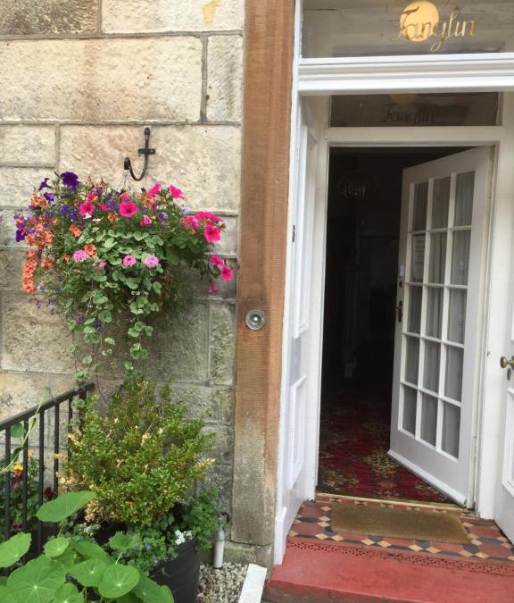 Oban House | Tanglin Guest House