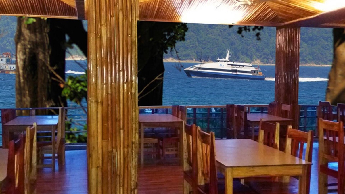 Neil Island Hotel | Tango Beach Resort