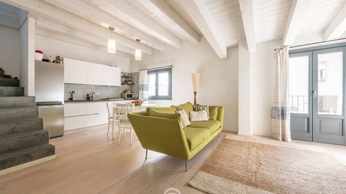Oristano Apartment | Tania's House - Wonderful Oristano